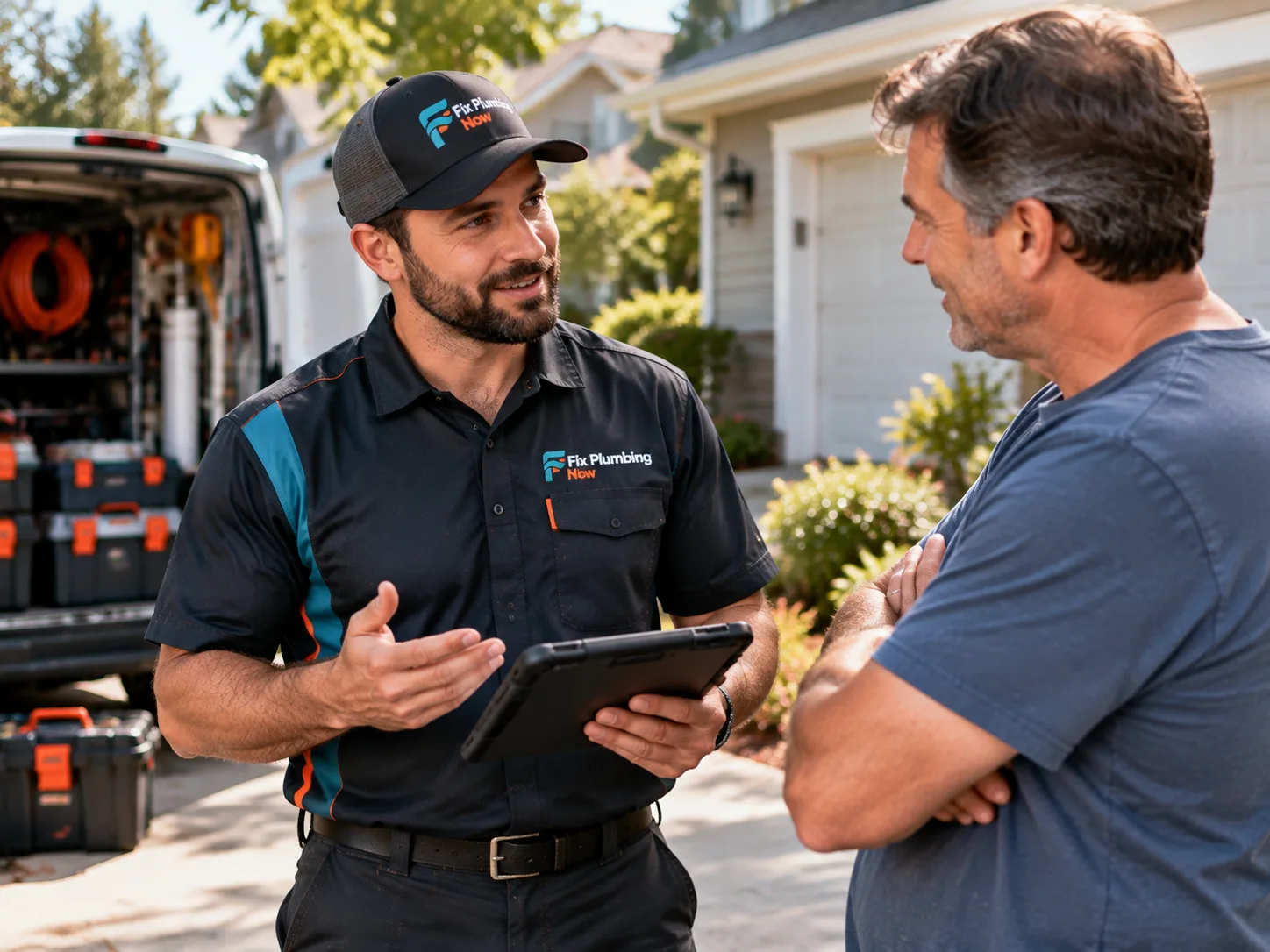 Clogged Drain Service Canadian, TX FAQs